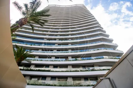 Cobertura com 4 Quartos à venda, 419m² no Moema, São Paulo