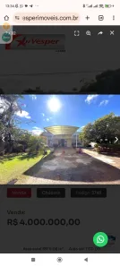 Sala Comercial com 7 Quartos à venda, 2m² no Parque Maracanã, Goiânia