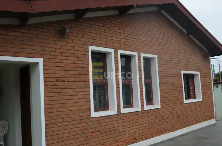 Casa com 3 Quartos à venda, 383m² no Vila Santo Antônio, Valinhos
