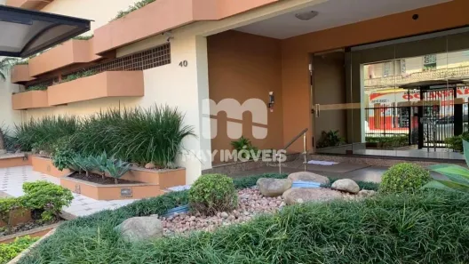 Apartamento com 3 Quartos para alugar, 178m² no Centro, Itajaí
