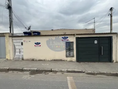 Lote/Terreno à venda, 1000m² no Estação, Itaquaquecetuba