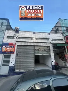 Galpão/Depósito/Armazém para alugar, 135m² no Itaquera, São Paulo