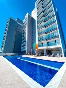 Apartamento com 2 Quartos à venda, 77m² no Indaiá, Caraguatatuba
