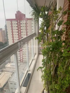 Apartamento com 2 Quartos à venda, 77m² no Santa Paula, São Caetano do Sul