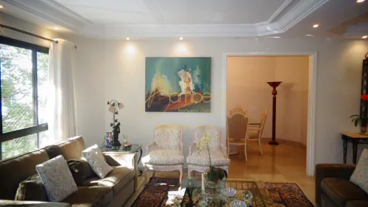 Apartamento com 4 Quartos à venda, 235m² no Brooklin Paulista, São Paulo