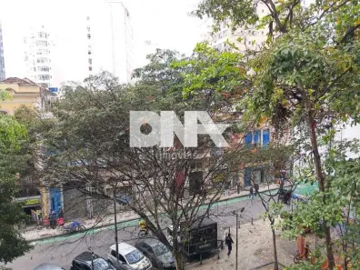 Apartamento com 1 Quarto à venda, 30m² no Centro, Rio de Janeiro