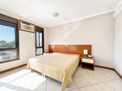 Apartamento com 1 Quarto para alugar, 40m² no Santana, Porto Alegre