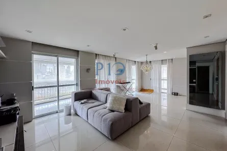 Apartamento com 3 Quartos à venda, 204m² no Parque da Mooca, São Paulo