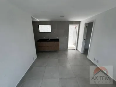Apartamento com 1 Quarto para alugar, 40m² no Bairro Novo, Olinda