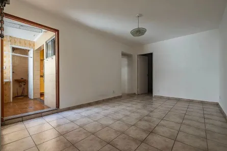 Apartamento com 2 Quartos à venda, 65m² no Pinheiros, São Paulo