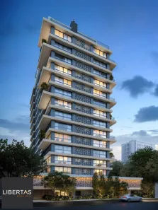Cobertura com 3 Quartos à venda, 254m² no Rio Branco, Porto Alegre