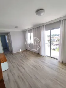 Apartamento com 2 Quartos à venda, 61m² no Vossoroca, Votorantim