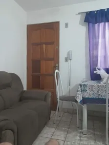 Apartamento com 2 Quartos à venda, 50m² no Jardim Marilu, São Paulo