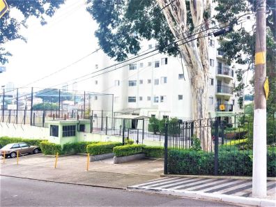Apartamento com 3 Quartos à venda, 71m² no Vila Gustavo, São Paulo
