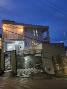 Casa com 4 Quartos à venda, 254m² no Agronômica, Florianópolis