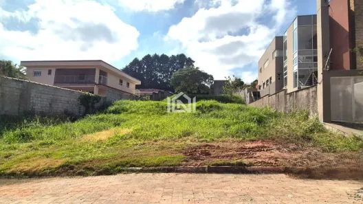 Lote/Terreno à venda, 1150m² no Jardim Passárgada I, Cotia