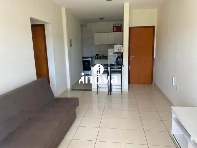 Apartamento com 2 Quartos à venda, 54m² no Santa Maria, Uberaba