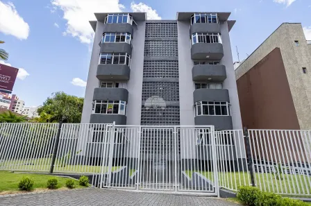 Apartamento com 3 Quartos à venda, 85m² no Bigorrilho, Curitiba