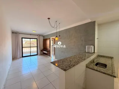Apartamento com 2 Quartos à venda, 70m² no Santa Maria, Uberaba