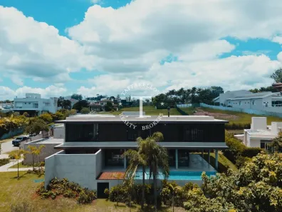 Casa de Condomínio com 4 Quartos à venda, 753m² no Condominio Village das Palmeiras, Itatiba