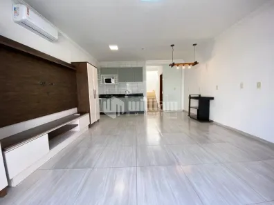 Casa de Condomínio com 3 Quartos para alugar, 104m² no Limoeiro, Brusque