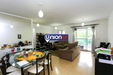 Apartamento com 2 Quartos à venda, 87m² no Vila Andrade, São Paulo