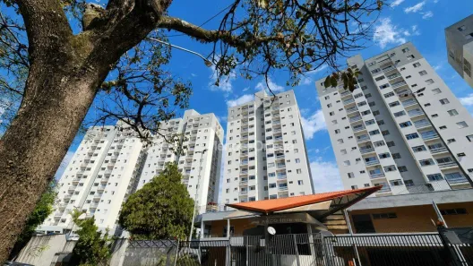 Apartamento com 2 Quartos para alugar, 53m² no Parque Três Meninos, Sorocaba