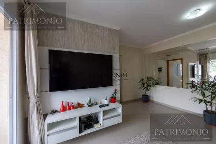 Apartamento com 2 Quartos à venda, 66m² no Vila Porto, Barueri