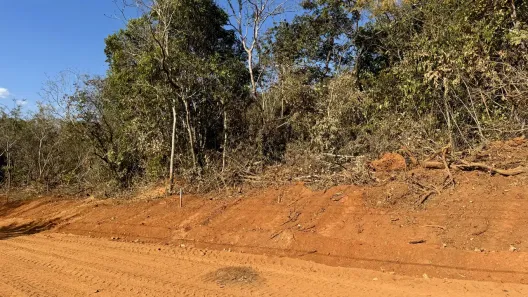 Lote/Terreno à venda, 360m² no Portal do Sol, Lagoa Santa