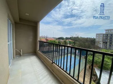 Apartamento com 3 Quartos à venda, 71m² no Parque Fazendinha, Campinas