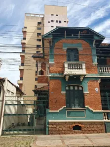 Imóvel Comercial com 3 Quartos para alugar, 220m² no Centro, Piracicaba