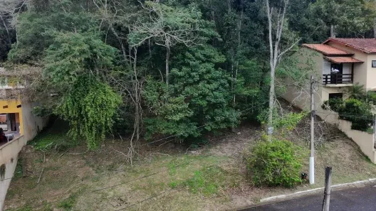 Lote/Terreno à venda, 450m² no Rio do Ouro, Niterói