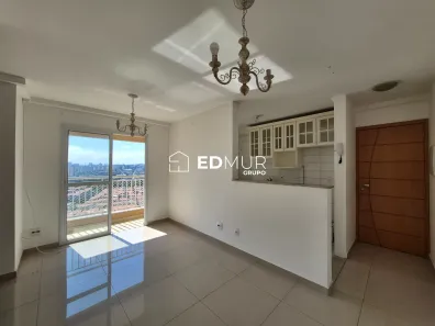Apartamento com 2 Quartos para venda ou aluguel, 50m² no Vila Metalúrgica, Santo André