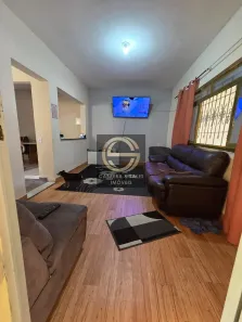 Casa com 2 Quartos à venda, 130m² no Conjunto Habitacional Padre José de Anchieta, São Paulo