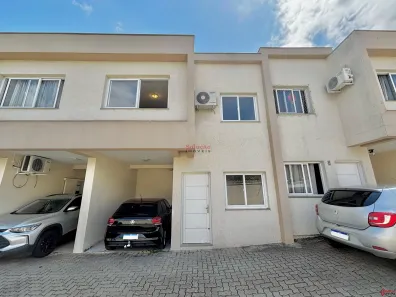 Casa de Condomínio com 3 Quartos à venda, 115m² no Nossa Senhora das Graças, Canoas