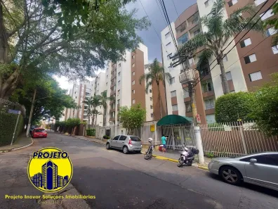 Apartamento com 2 Quartos à venda, 52m² no Vila Amélia, São Paulo