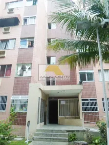 Apartamento com 2 Quartos à venda, 51m² no Campo Grande, Rio de Janeiro