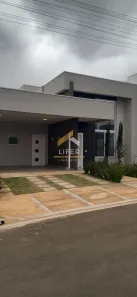 Casa de Condomínio com 3 Quartos à venda, 184m² no Parque Olívio Franceschini, Hortolândia