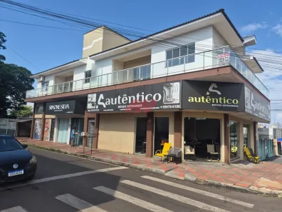 Apartamento com 2 Quartos para alugar, 120m² no Jardim Independência II, Sarandi