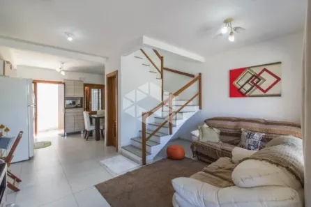 Casa com 2 Quartos à venda, 130m² no Jardim Sabará, Porto Alegre