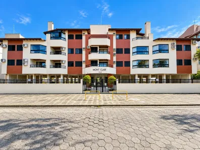 Apartamento com 2 Quartos à venda, 65m² no Ingleses do Rio Vermelho, Florianópolis