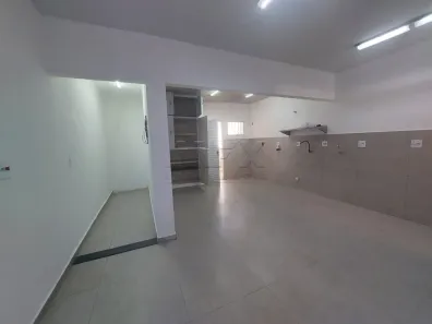 para alugar, 207m² no Vila Guedes de Azevedo, Bauru