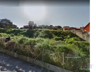 Lote/Terreno à venda, 1031m² no Jardim Leonor, Cotia