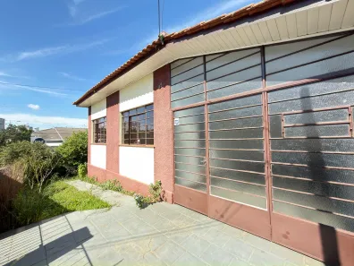Casa com 3 Quartos para alugar, 100m² no Estrela, Ponta Grossa