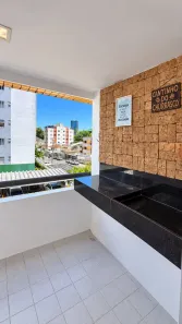 Apartamento com 2 Quartos à venda, 73m² no Stiep, Salvador