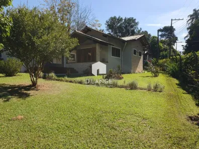 Casa de Condomínio com 2 Quartos à venda, 156m² no Jardim São Bento do Recreio, Valinhos
