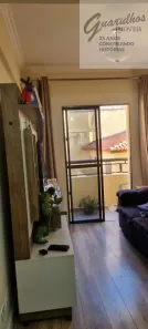 Apartamento com 2 Quartos à venda, 74m² no Vila Rosália, Guarulhos