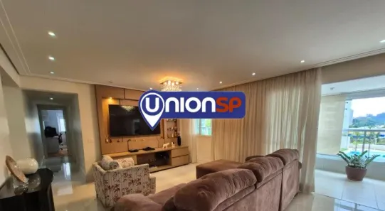 Apartamento com 3 Quartos à venda, 150m² no Jardim das Vertentes, São Paulo
