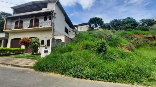 Lote/Terreno à venda, 300m² no Santa Cruz, Juiz de Fora