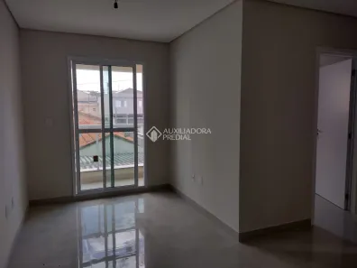 Apartamento com 2 Quartos à venda, 50m² no Rudge Ramos, São Bernardo do Campo
